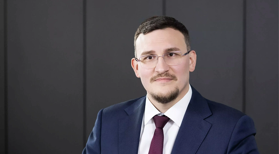 Антон Прокофьев