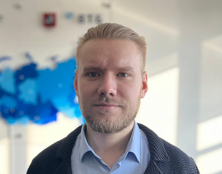 Константин Степин