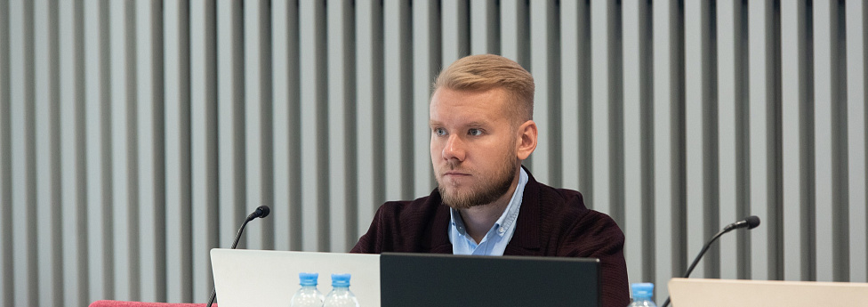 Степин Константин