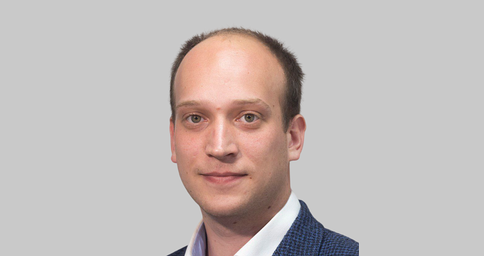 Александр Корконосенко