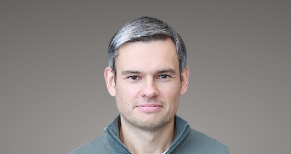 Григорий Феофанов