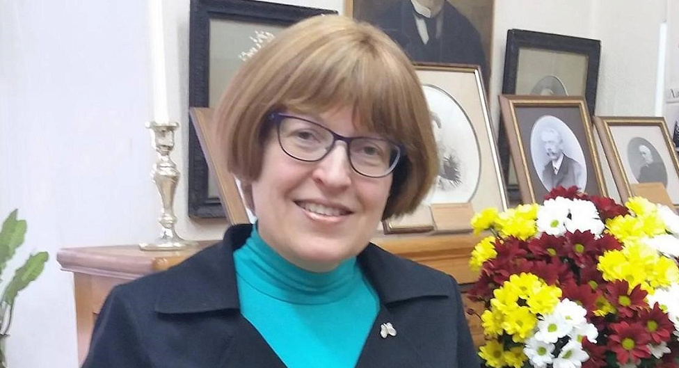 Алла Лисицына