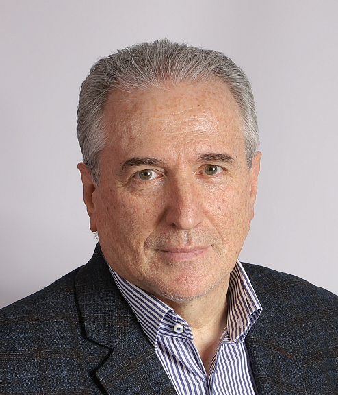 Василий Калинкин