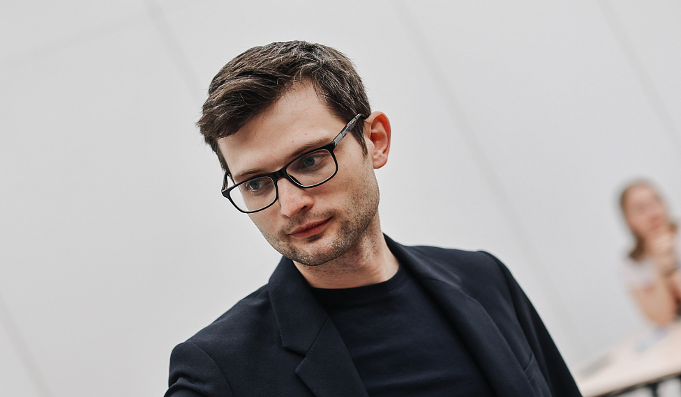 Виктор Соколов