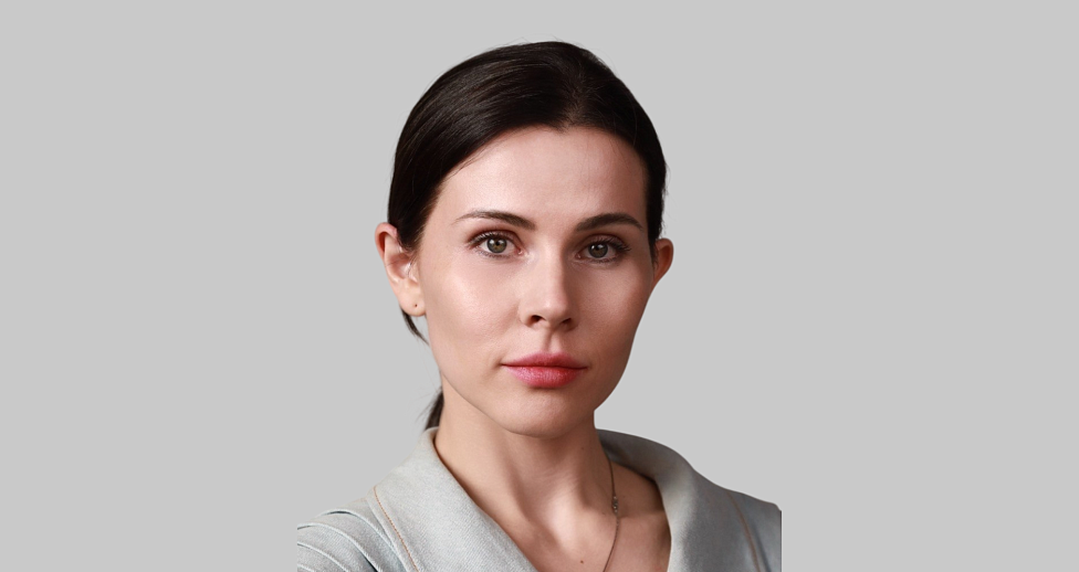 Яна Трофимова
