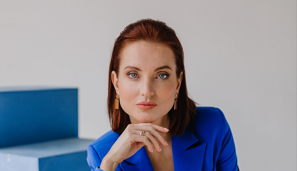 Евгения Конычева