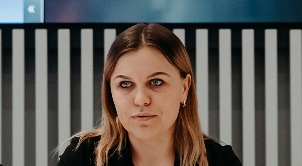 Мария Новоселова