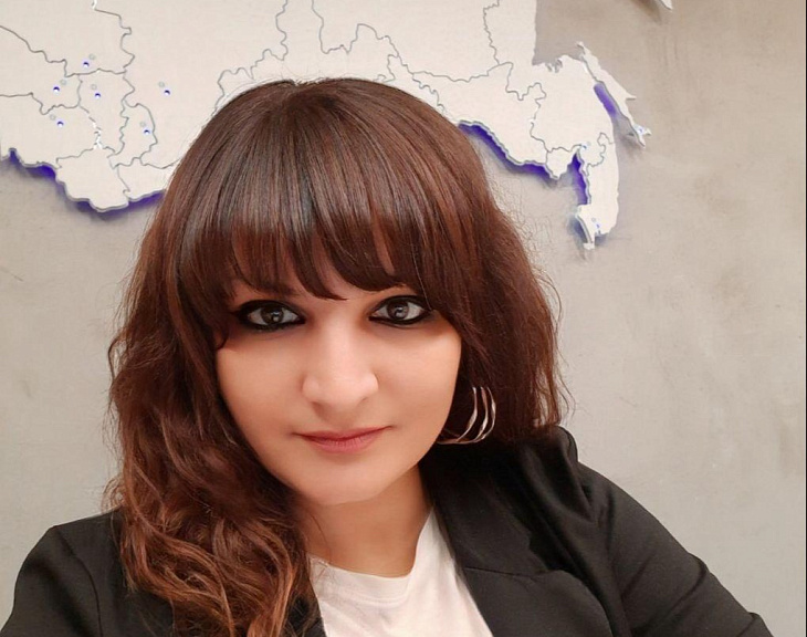 Этери Меладзе