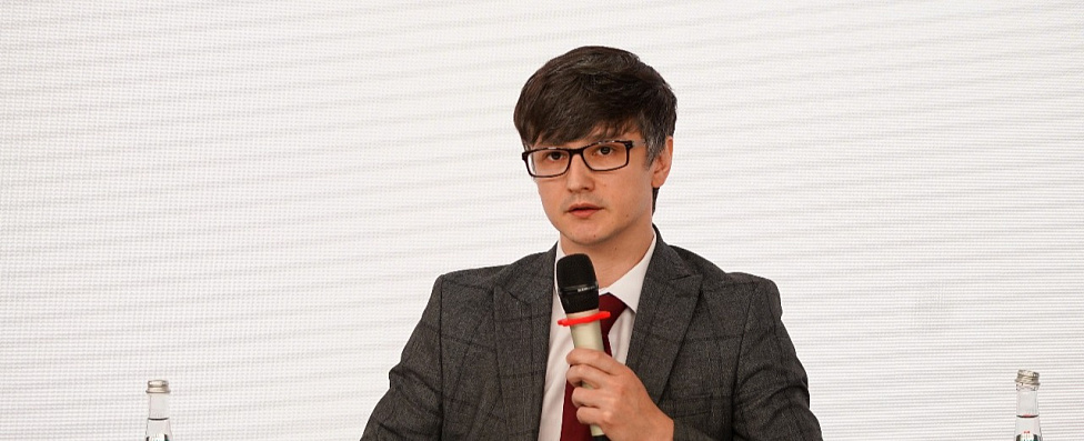 Дмитрий Юрченко