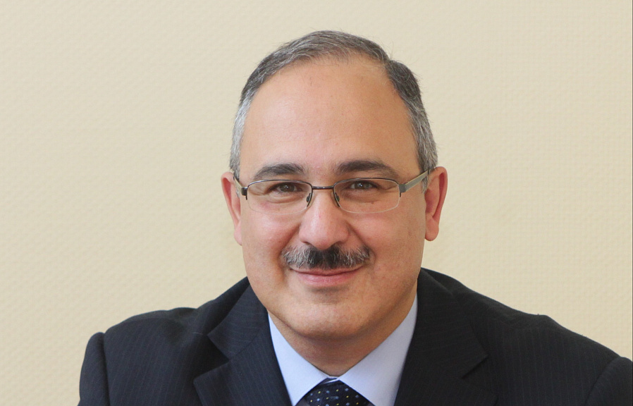 Сурен Варданян