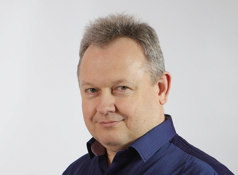 Сергей Корнеев