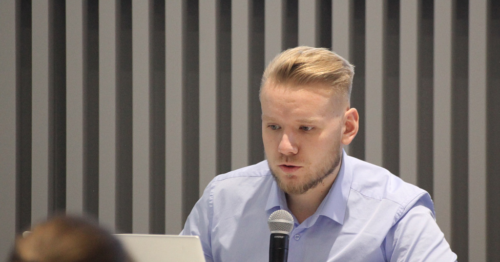 Константин Степин