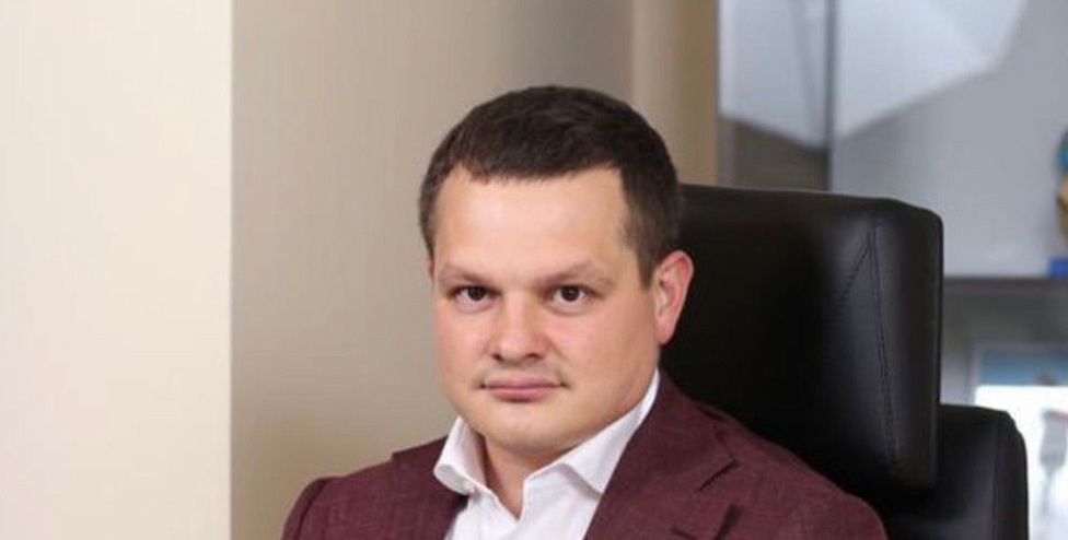 Александр Гребенкин