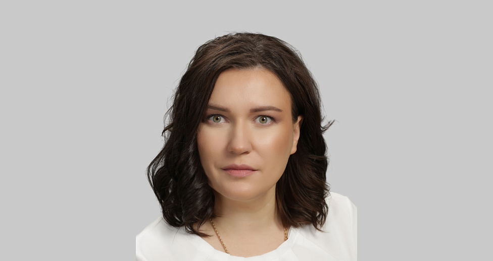 Оксана Ивкина
