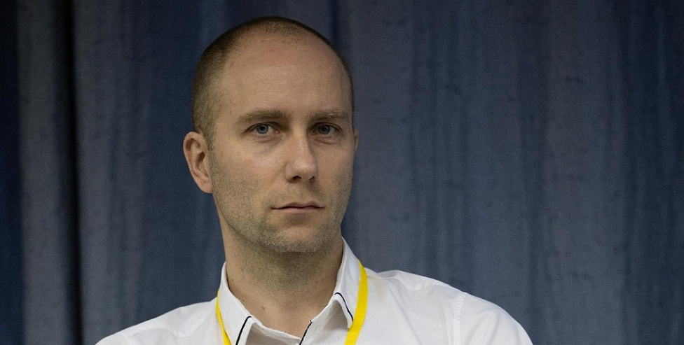 Кирилл Буйко