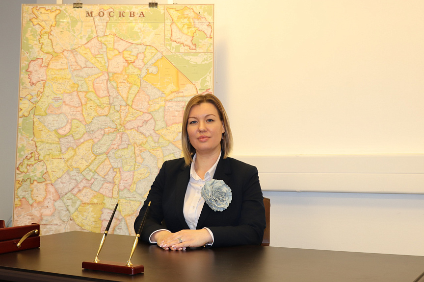 Юлия Чалова