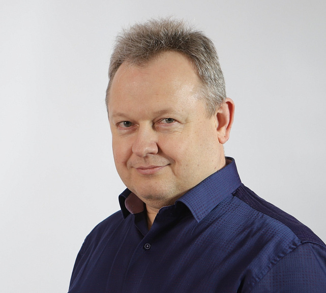 Сергей Корнеев