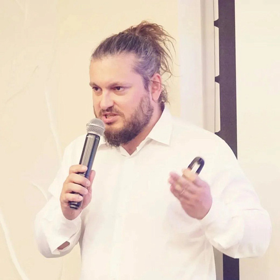 Алексей Некрасов