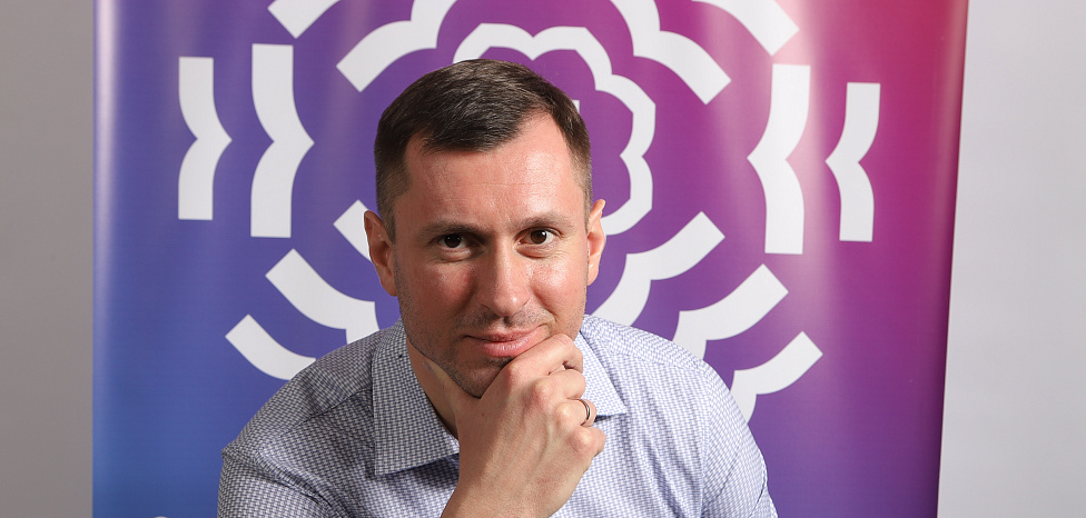 Сергей Наседкин