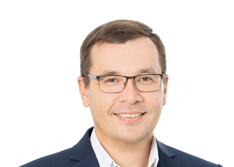 Ринат Фаткуллин