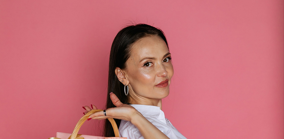 Мария Лосева