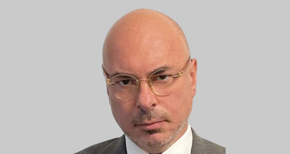 Александр Гутекулов