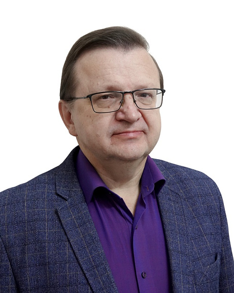 Мороз Сергей Семенович