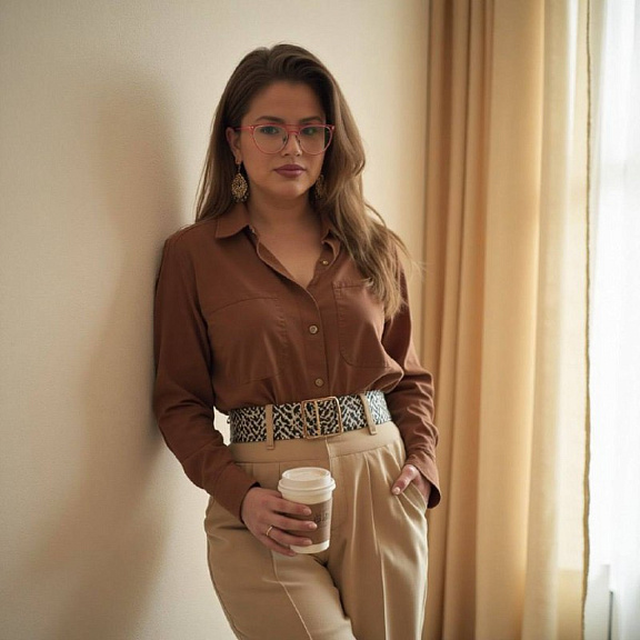 Катерина Уланова 