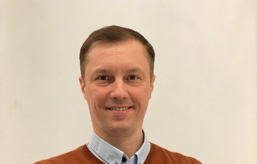 Дмитрий Шитиков