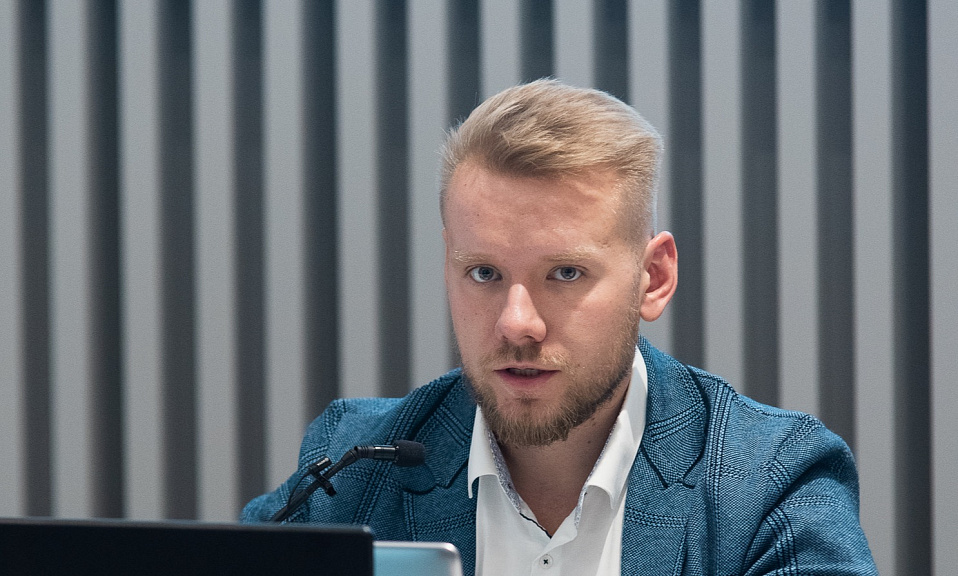 Константин Степин