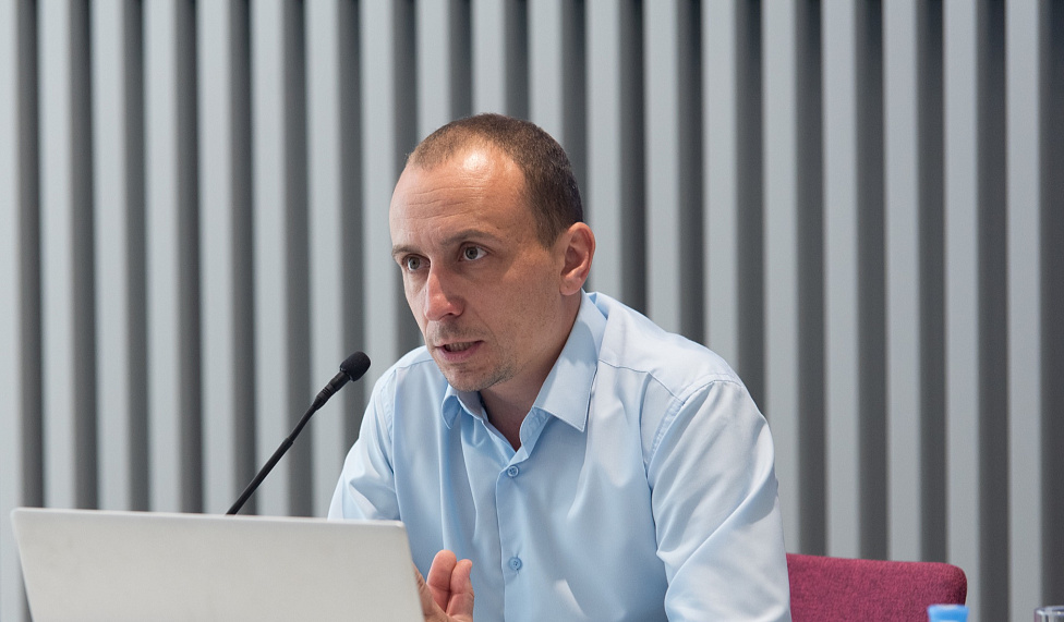 Анатолий Кибкало