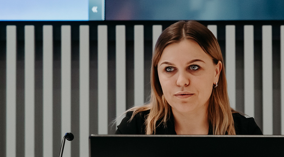 Мария Новоселова