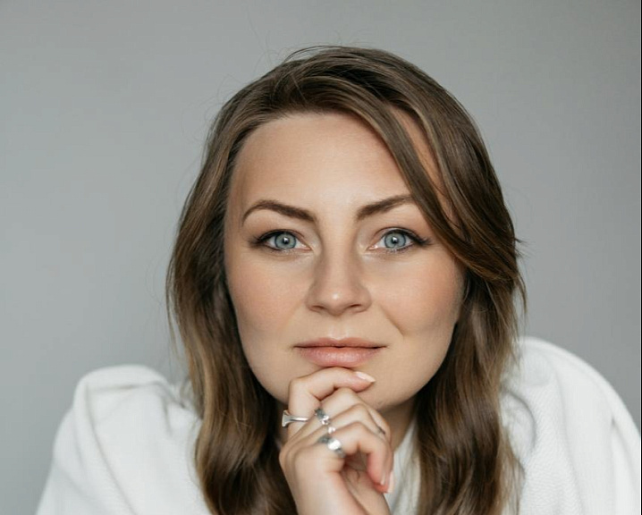 Диана Борейша