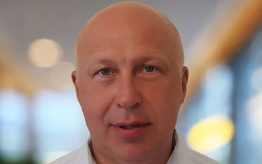 Сергей Бунтяков