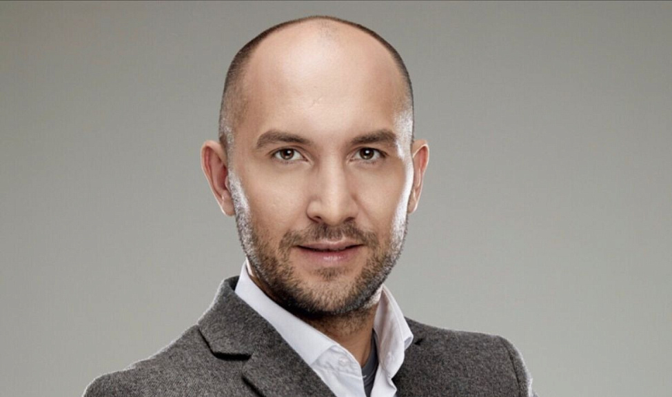 Василий Михайлов