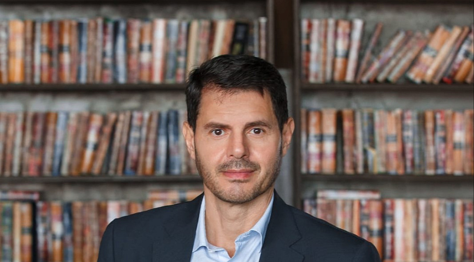 Эрнесто Гонсалес