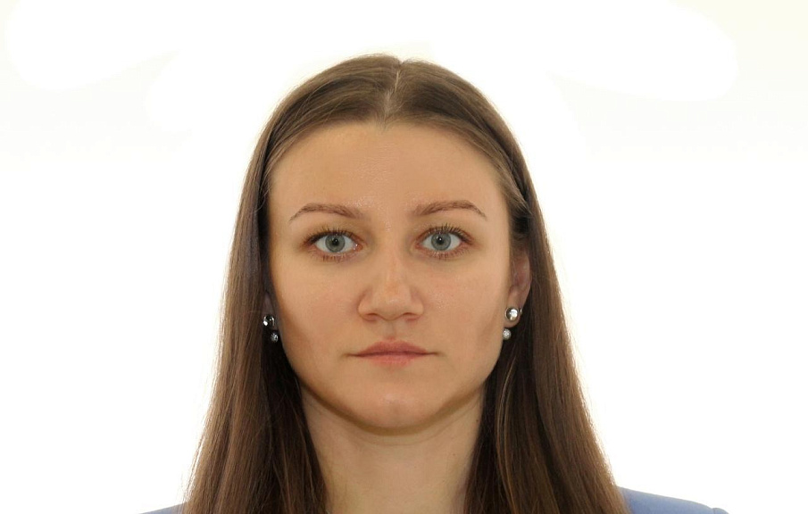 Анна Владыкина