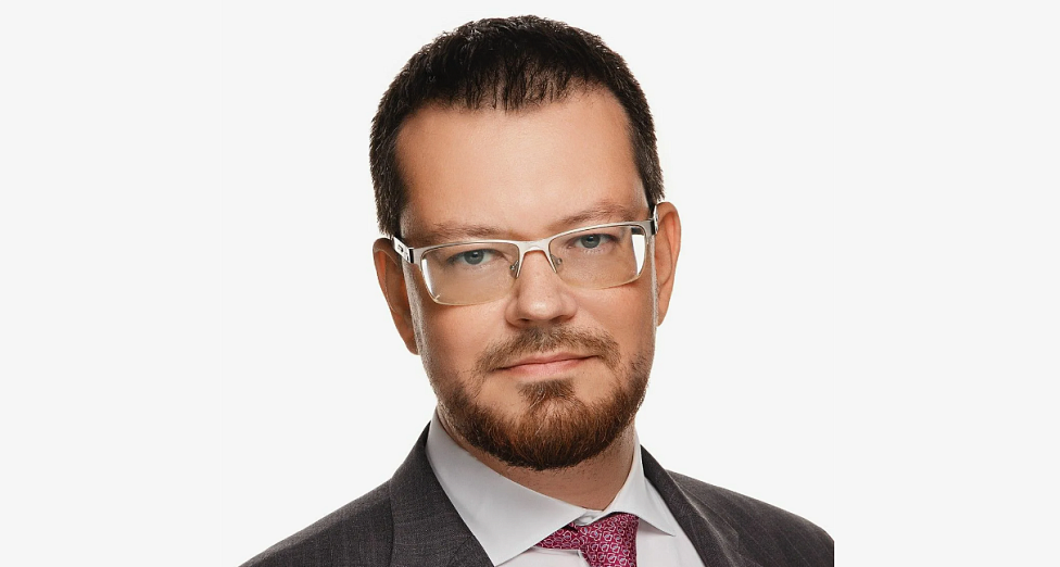 Андрей Березин