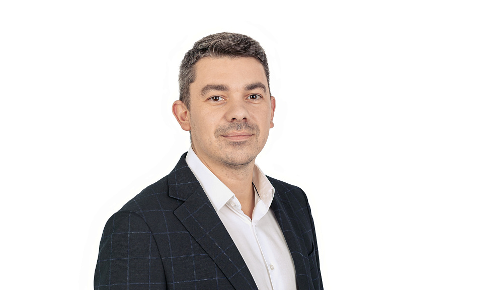 Михаил Зацепин