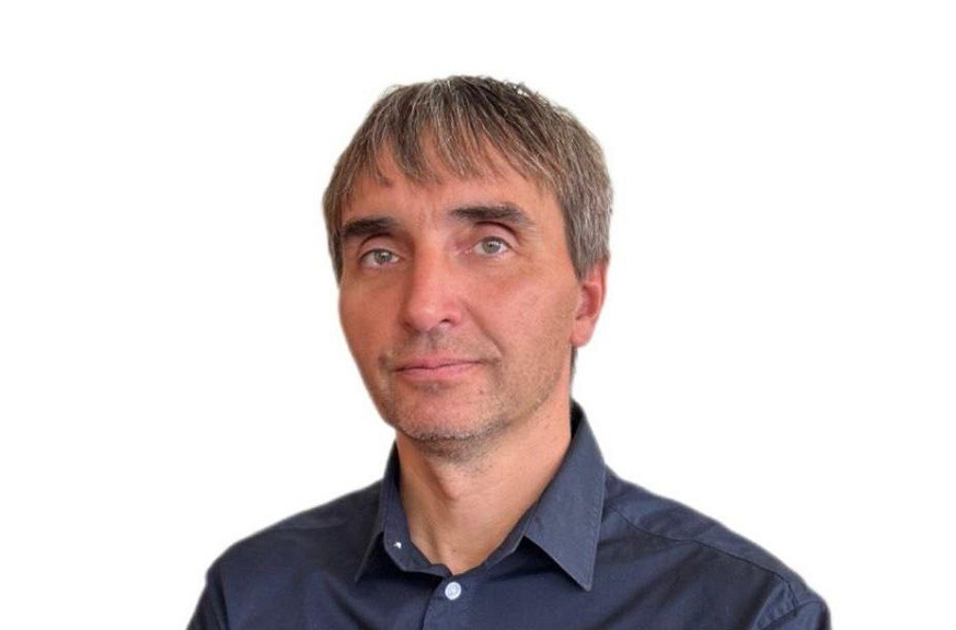 Алексей Жидкин