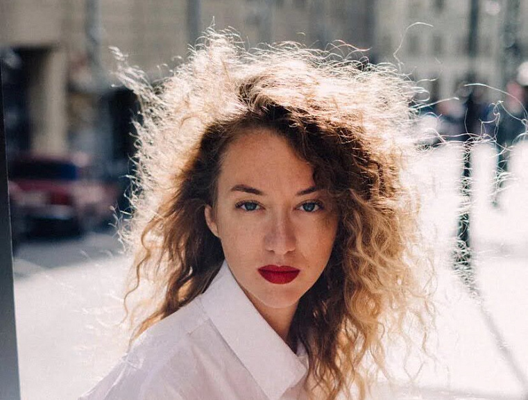 Валерия Дорбская