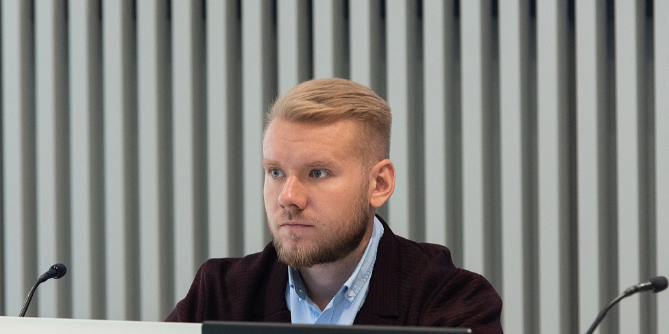 Константин Степин