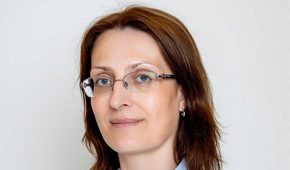 Елена Тюлякова