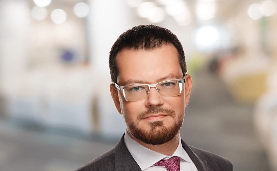 Андрей Березин