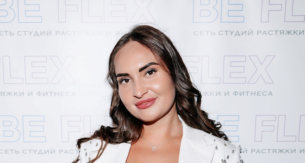 Дарья Кривошеева