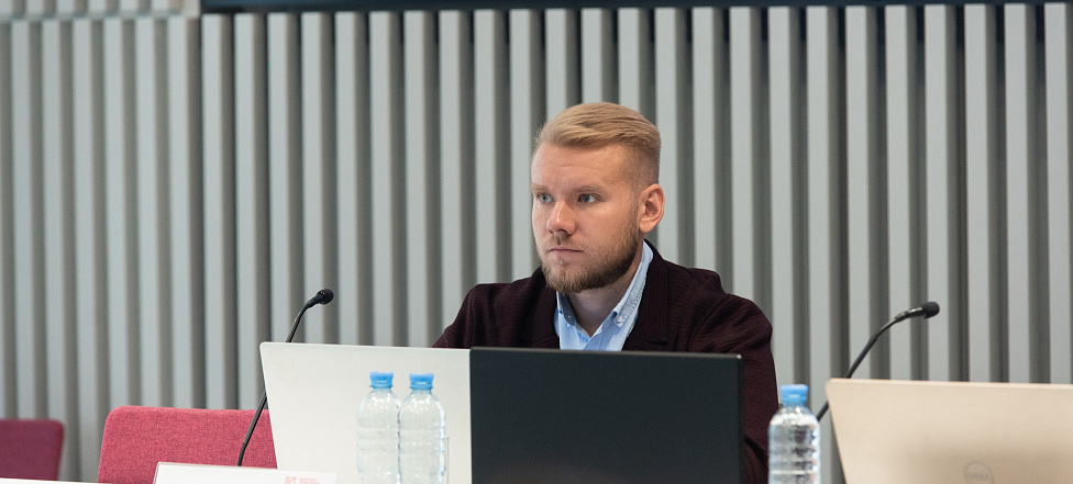 Константин Степин