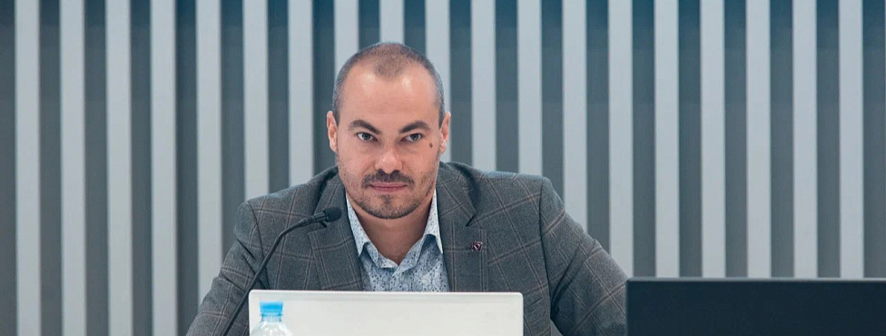 Денис Дмитриев